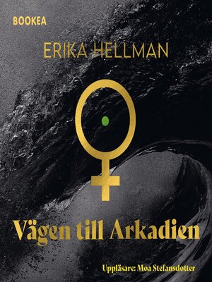 cover image of Vägen till Arkadien